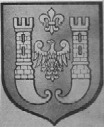 Herb Inowrocławia z 1937 roku